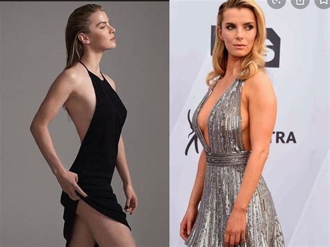 Betty Gilpin Birthday The Glow Actress Turns Up The Hotness Quotient In These Ultra Glamorous