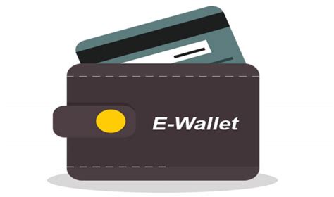 So you can use it whatever platform you have at your smartphone. E-wallet will address GST refund issue of exporters ...
