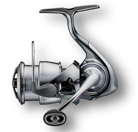Daiwa Exist Lt Spinning Reel Review Fishing My Way