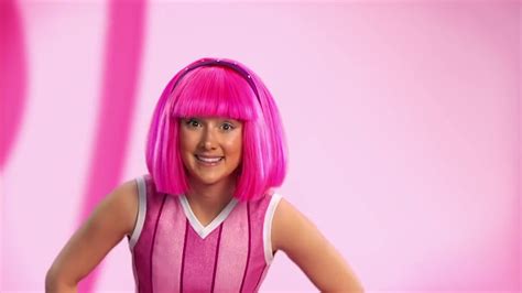Y2mate Com Julianna Rose Mauriello Lazytown Extra Hd 1080p Ooufqb43ud8