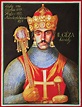 II. GÉZA, király - GÉZA II, king of Hungary (1130 – 1162) | History ...