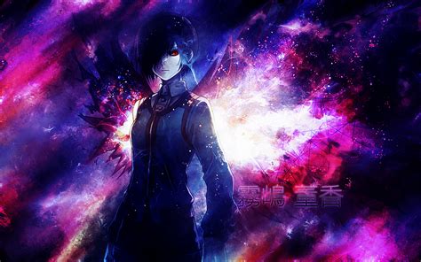 We offer an extraordinary number of hd images that will instantly freshen up your smartphone or computer. Tokyo Ghoul Touka Wallpaper by MajorasKeyblade on DeviantArt