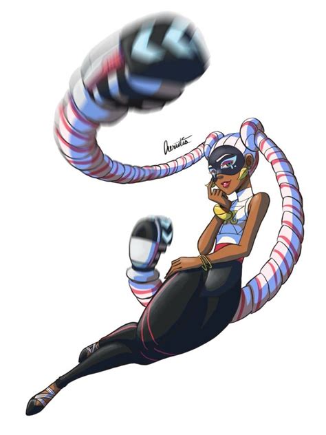 Arms Twintelle By Aeridis Arms Black And Brown Nintendo