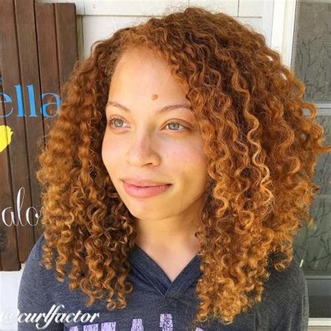 If you want to go for a curly look, go for loose curls. Amazing Cuts for Natural Curls | CurlyHair.com