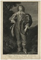 NPG D26693; William Villiers, 2nd Viscount Grandison - Portrait ...
