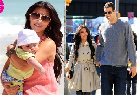 Did Kim Kardashian Want A Baby With Kris Humphries