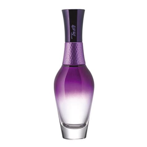 Perfumes and fragrance by avon. Treselle Seduction Avon perfume - a fragrance for women 2007