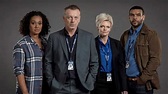London Kills series 2 cast and start date as BBC One police drama ...