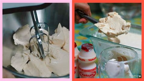 Modern photocopiers use xerography to reproduce the document. How To Make Yakult Ice Cream - Easy Recipe