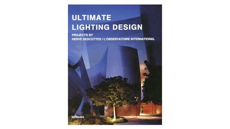 Gallery Of 77 Best Lighting Design Books 73