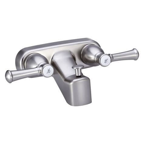 Bathtub shower diverter valves bathtub bathtubi com. Dura® - Classical Series Two Handle Tub and Shower ...