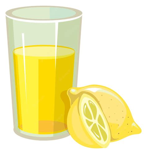 Free Lemon Juice Squeeze Lemon Juice Clipart Free Transparent