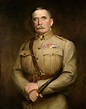 John French - British Military Leadership during wwI