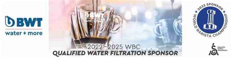Be Inspired Bwt Watermore Al World Of Coffee Milano 2022