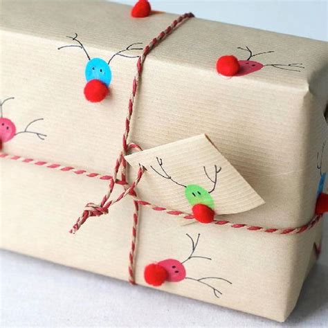 Chocolate and roses are fine, but you want enchanting. 20 Cool Gift Wrapping Ideas - Hative