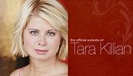 Tara Killian's Official Website