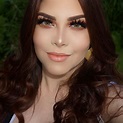 Carla Moran on Instagram: “Mi makeup de ayer para el evento de ...