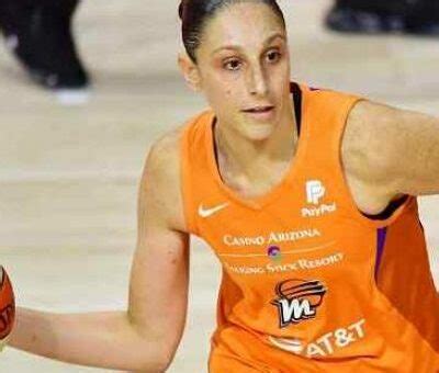 Diana Taurasi Net Worth Archives Biography Gist