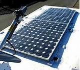 What Is Rv Solar Panel Photos