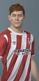 Valery Fernandez - Pro Evolution Soccer Wiki - Neoseeker