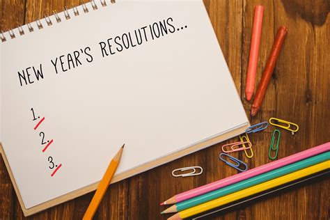 New Years Resolutions For Parents Of Children With