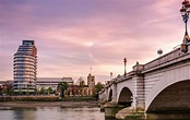 The ultimate Putney guide: restaurants, history, bars and more - Time ...