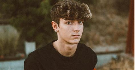 who is bryce hall tiktok s newest rising star we spill the details