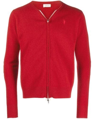 Red Stefan Cooke Clothing For Men Lyst