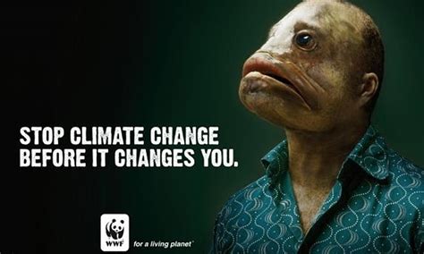 7 Astonishing Print Ads By Wwf Look Be Astonished Learn — Print