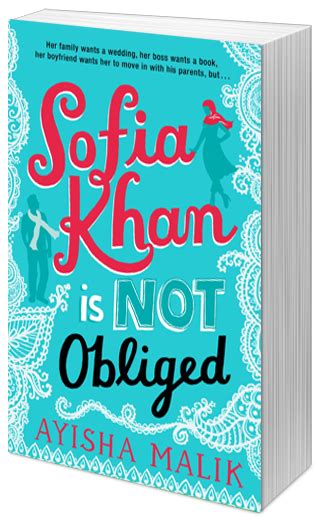 wee shubba s world book review sofia khan is not obliged by ayisha malik