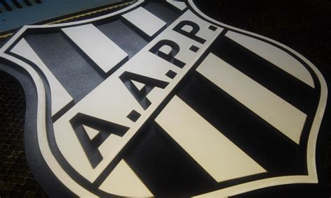 Associação atlética ponte preta logo campinas football , david batista transparent background png clipart. Escudo PONTE PRETA em 3D em mdf no Elo7 | LASER SOCIETY ...