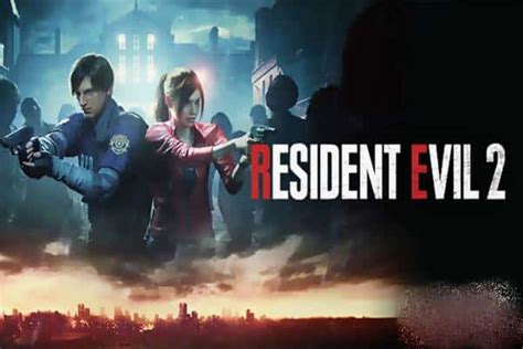 Resident Evil 2 Remake Ps4 Game Download Isopkg For Playstation 4