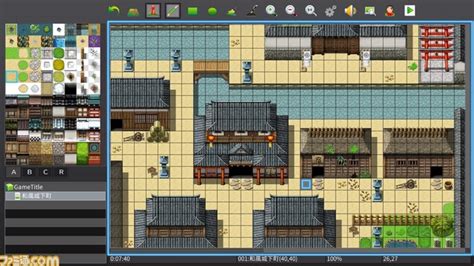 Rpg Maker Mv Another Batch Of Screens Plus Info On Editor Options
