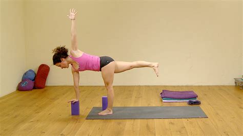Fundamentals Of Yoga Intermediate Twists Ekhart Yoga