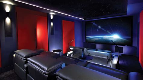 10 Reasons To Have A Home Cinema Room Atelier Yuwaciaojp