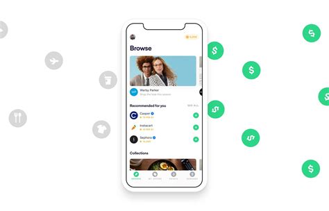 Hinge is a dating app founded by justin mcleod in 2012. Drop App Review: Start Earning Reward Points Today - Blunt ...