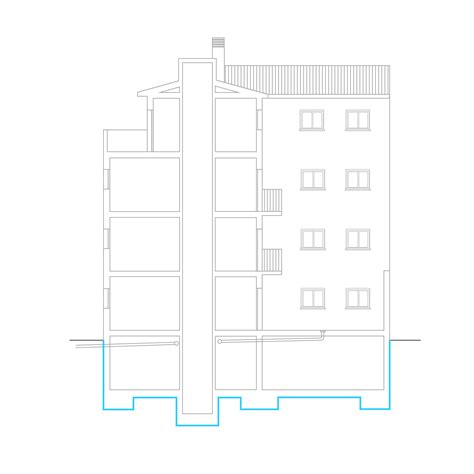 Inspección Técnica De Edificios Dmd Arquitectos