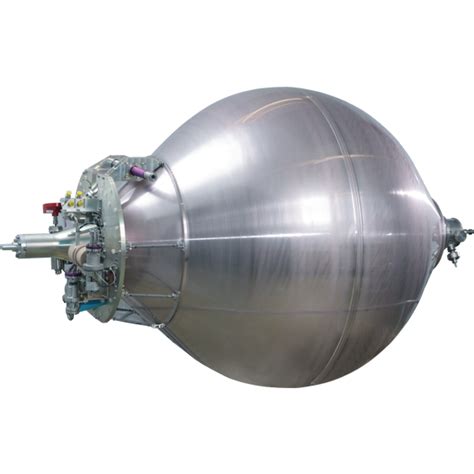 Liquid Helium Tanks Air Liquide Advanced Technologies