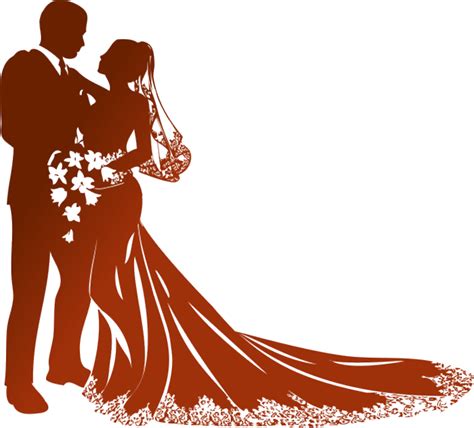Mariage PNG Transparent PNG All