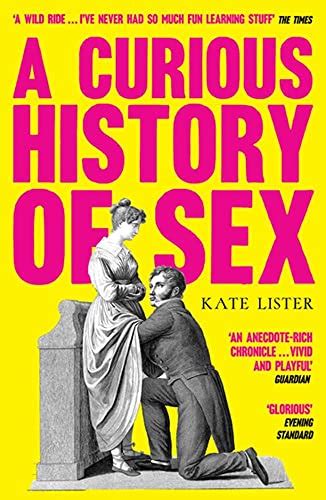 A Curious History Of Sex Review
