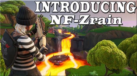 Introducing Nf Zrain Fortnite Clan Tryouts Fortnite Clan Looking For