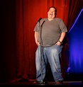 Ralphie May, 45 Picture | Notable people who died in 2017 - ABC News