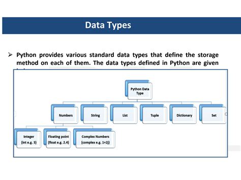 Solution Data Types In Python Studypool