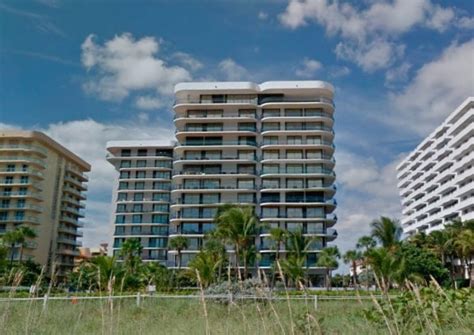 The article is not exhaustive. Champlain Towers North condos for sale: 8877 Collins Ave ...