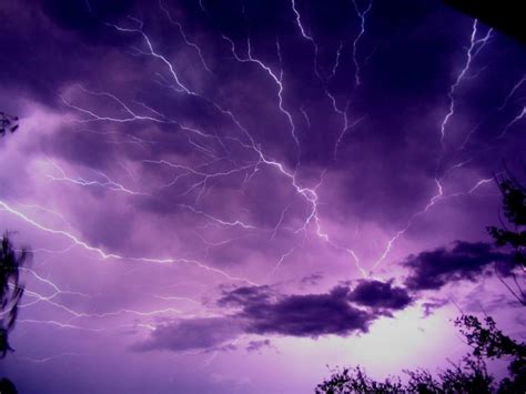 Storm Weather Rain Sky Clouds Nature Lightning Wallpapers Hd