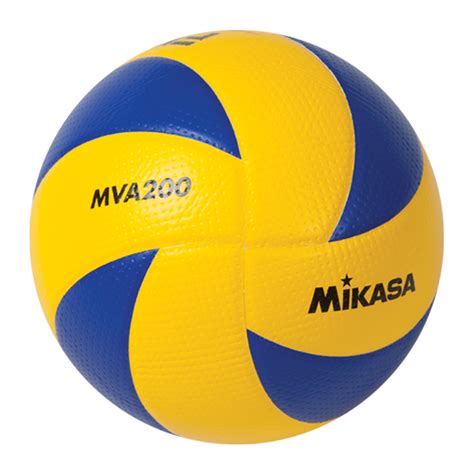 Volleyball Balls Mikasa Mva123 Fivb Ball