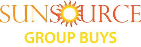 Group Buys Sun Source Homes