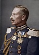 Guilherme II, imperador da Alemanha, * 1859 | Geneall.net