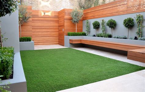 Urban Garden Design Garden Design London Design Patio Contemporary