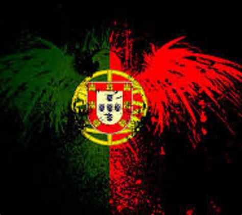 Portugal Flag Hd Wallpaper Peakpx